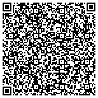 QR-код с контактной информацией организации ООО Евровагин