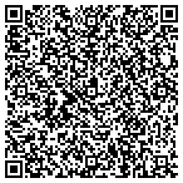 QR-код с контактной информацией организации Нордэласт
