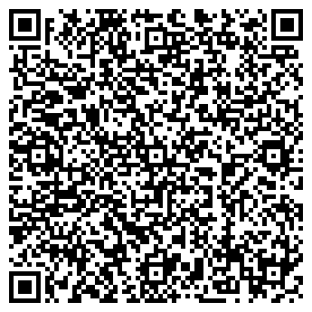 QR-код с контактной информацией организации СантехГаз Торг