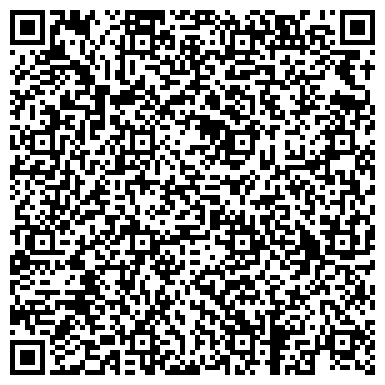 QR-код с контактной информацией организации Воскресная школа