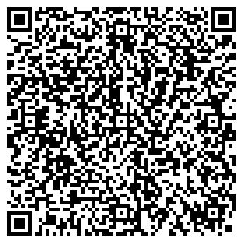 QR-код с контактной информацией организации Раечка, универсальный магазин