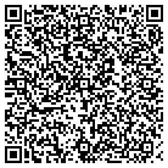 QR-код с контактной информацией организации ТехМедСнаб