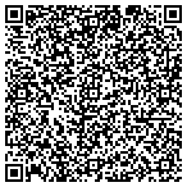 QR-код с контактной информацией организации Турбодизель