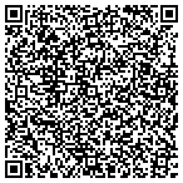 QR-код с контактной информацией организации ВолгаПринт