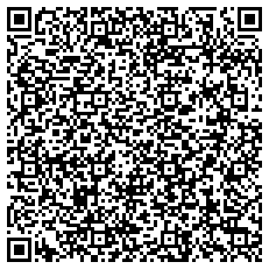 QR-код с контактной информацией организации Средняя общеобразовательная школа №9, г. Азов