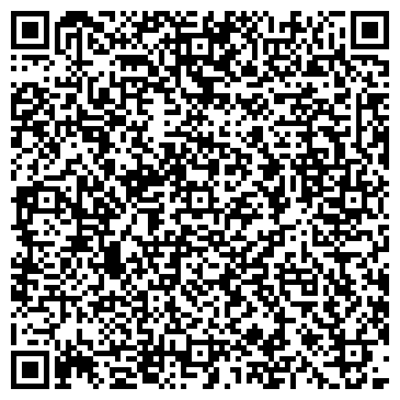 QR-код с контактной информацией организации ООО Алиса