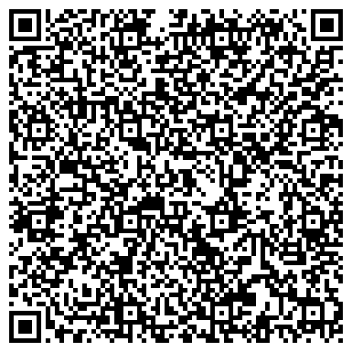 QR-код с контактной информацией организации Средняя общеобразовательная школа №14, г. Азов