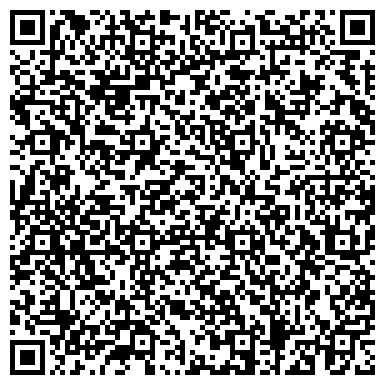 QR-код с контактной информацией организации Детская школа искусств №7 им. Г.М. Балаева