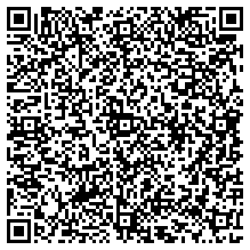 QR-код с контактной информацией организации ООО АлтайНефтьТорг