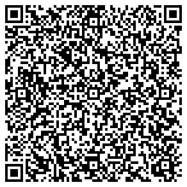 QR-код с контактной информацией организации Мясной двор, ООО, оптовая фирма