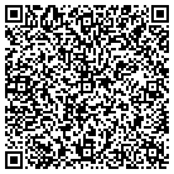 QR-код с контактной информацией организации ООО Южкоммунэнерго