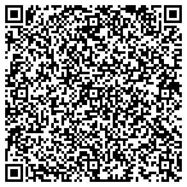 QR-код с контактной информацией организации Богемия Стиль