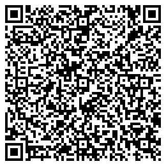QR-код с контактной информацией организации АЗС Энергия, ООО Меркурий