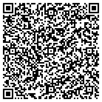 QR-код с контактной информацией организации Русячъ