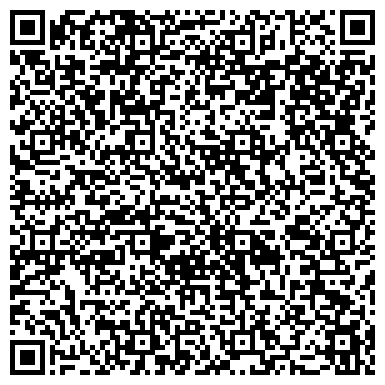 QR-код с контактной информацией организации Средняя общеобразовательная школа №9, г. Батайск