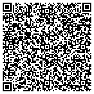 QR-код с контактной информацией организации Ярга