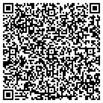 QR-код с контактной информацией организации ООО МАРКА