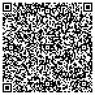 QR-код с контактной информацией организации АЛЬФА-ПРИНТ