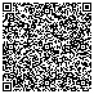 QR-код с контактной информацией организации Брянские копчености