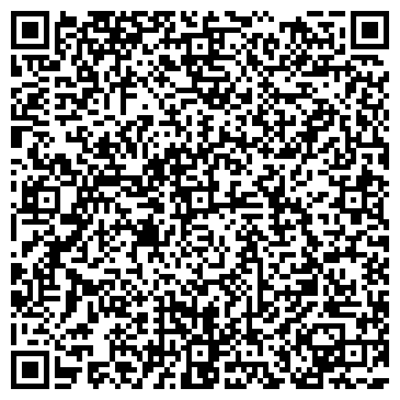 QR-код с контактной информацией организации АГЗС, ООО Новосибирскавтогаз
