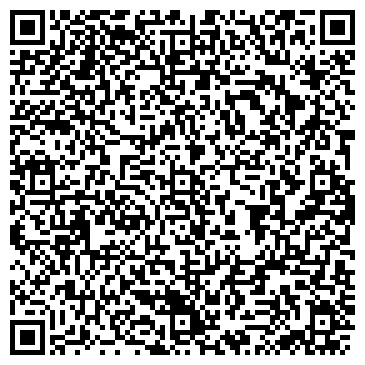 QR-код с контактной информацией организации Белый Ветер Цифровой