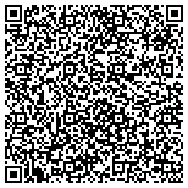 QR-код с контактной информацией организации Средняя общеобразовательная школа №5 г. Азова