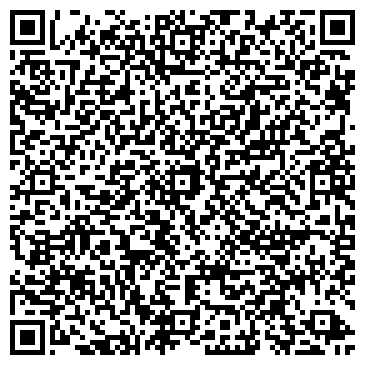 QR-код с контактной информацией организации ЧОУ Дэка-Гарант