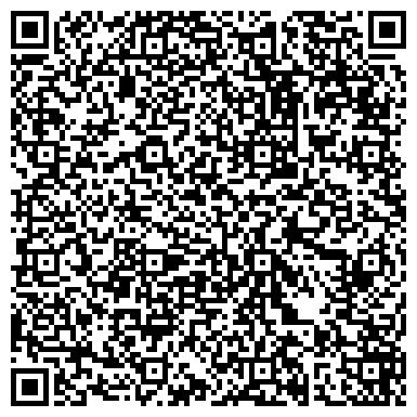 QR-код с контактной информацией организации Калининская средняя общеобразовательная школа №9