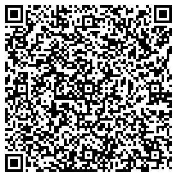 QR-код с контактной информацией организации АЗС, ЗАО Норд-Нск