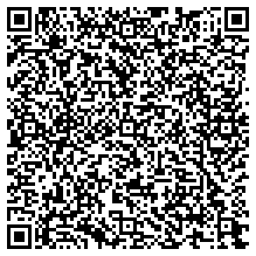 QR-код с контактной информацией организации Нигора
