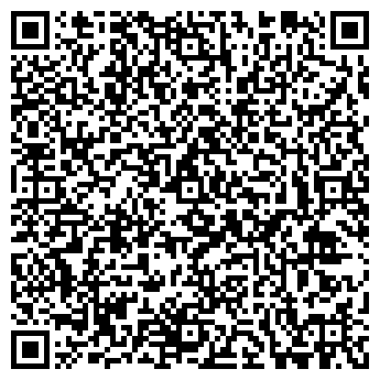 QR-код с контактной информацией организации Ролеты и жалюзи