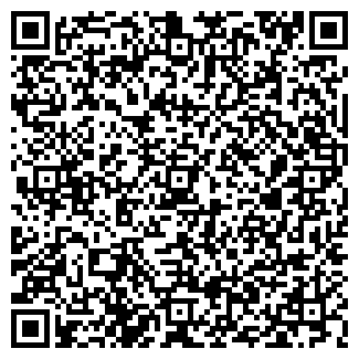 QR-код с контактной информацией организации АЗС на Тюменской, 59а