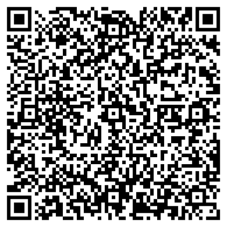 QR-код с контактной информацией организации ООО Хамелеон