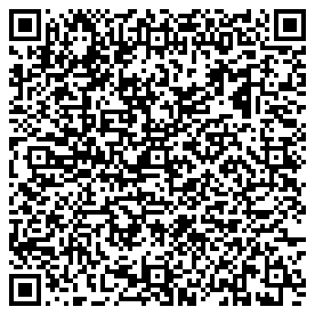 QR-код с контактной информацией организации ОАО АК БайкалБанк