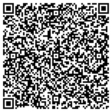 QR-код с контактной информацией организации «СОДРУЖЕСТВО»