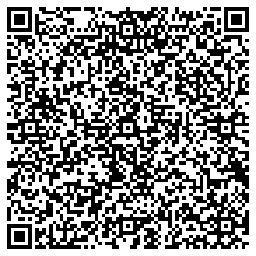 QR-код с контактной информацией организации Детская школа искусств г. Аксая