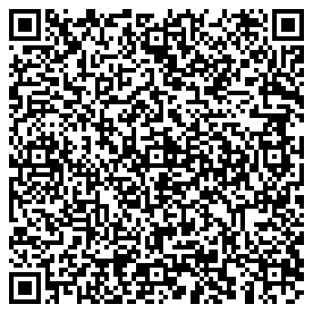 QR-код с контактной информацией организации Ностальжи