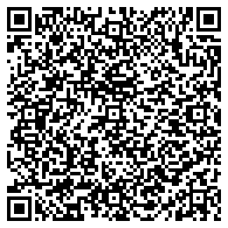 QR-код с контактной информацией организации АЗС Сибиряк