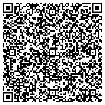 QR-код с контактной информацией организации ООО АТС-Авто