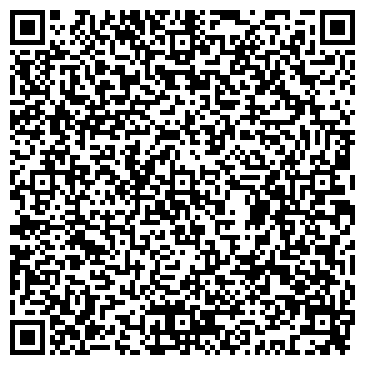 QR-код с контактной информацией организации Техносила