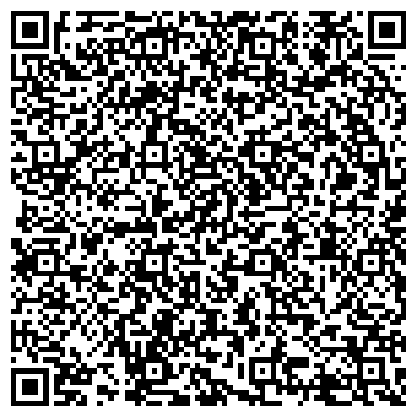 QR-код с контактной информацией организации Детская джазовая школа им. Кима Назаретова
