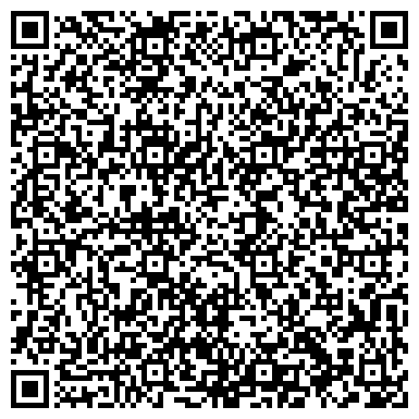 QR-код с контактной информацией организации Вис-моторс