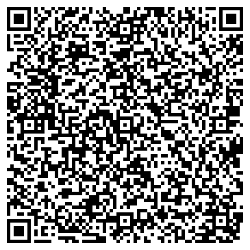 QR-код с контактной информацией организации Оптовый магазин, ООО Айсберг
