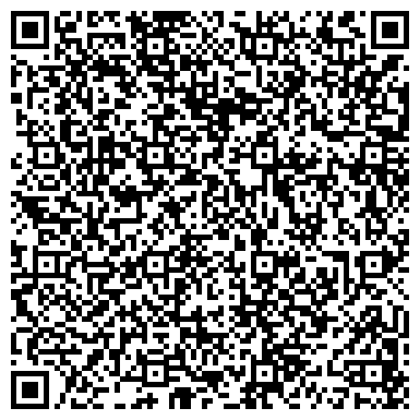 QR-код с контактной информацией организации Барнаульская металлокомпания+
