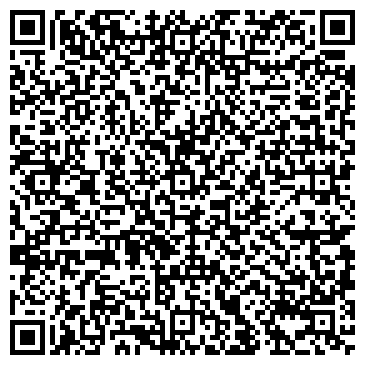 QR-код с контактной информацией организации Текстить