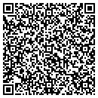 QR-код с контактной информацией организации ОАЗИС САЛОН
