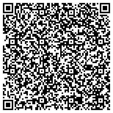 QR-код с контактной информацией организации Стоматологическая клиника на Ореховой
