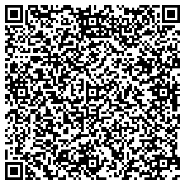 QR-код с контактной информацией организации Детская школа искусств г. Батайска