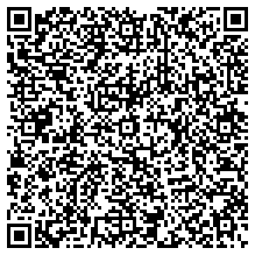 QR-код с контактной информацией организации ООО Гралси