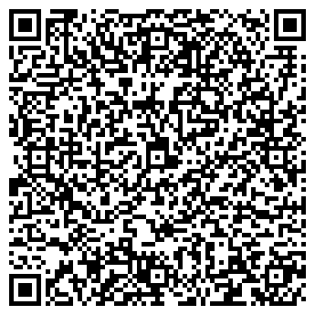 QR-код с контактной информацией организации БрянскХолод, торговая компания